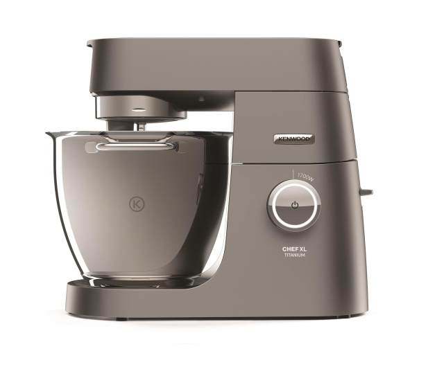 Kenwood KVL8460S Chef XL Titanium - 356412 - zdjęcie 2